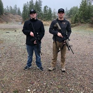 Meet your Posher, Cody